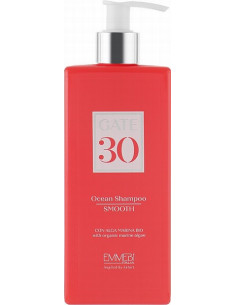 GATE 30 Ocean Udglattende...