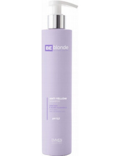 BE BLONDE Silver Shine...