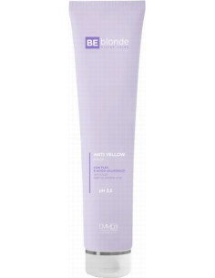 BE BLONDE Silver Shine...