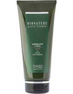 BIONATURE Dybdegående...