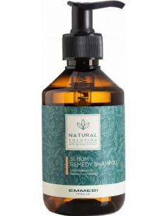 NATURLIG LØSNING...