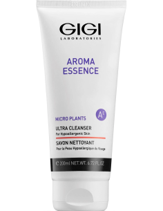 AROMA ESSENCE Ansigtssæbe...