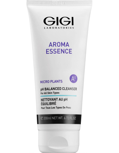 AROMA ESSENCE Ansigtssæbe til alle...