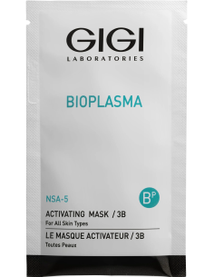 BIOPLASMA 3B Aktiveringsmaske