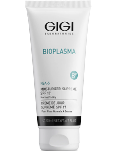 BIOPLASMA Dagcreme med SPF...