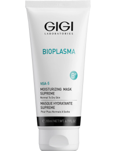 BIOPLASMA Fugtighedsmaske...