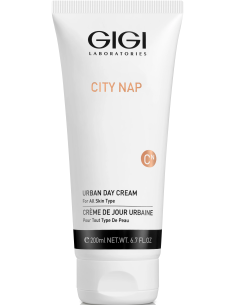 CITY NAP Dagcreme til alle...
