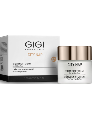 CITY NAP Natcreme 50ml