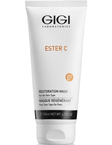 ESTER C Regenererende maske 200ml