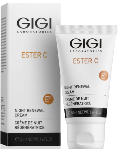 ESTER C Regenererende...