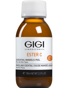 ESTER C Mandelsyre Peeling...