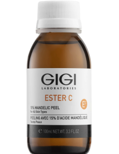ESTER C Mandelsyre Peel 15%...