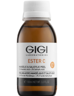 ESTER C Mandel- og...