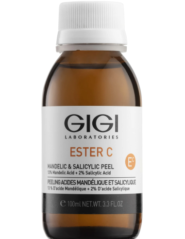 ESTER C Mandel- og salicylsyrepeeling...