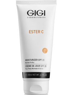 ESTER C Fugtighedscreme til...