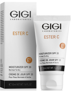 ESTER Fugtighedscreme til...