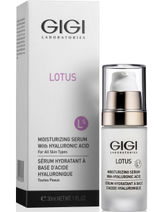 LOTUS Serum med...