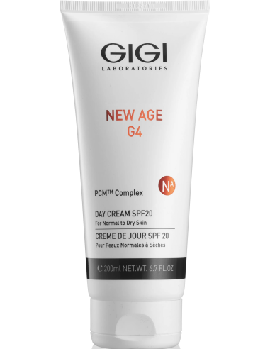 NEW AGE G4 Fugtgivende og nærende...