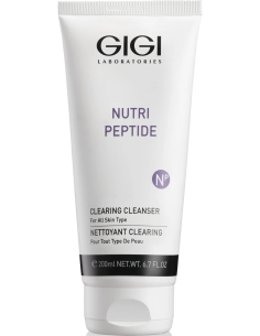 NUTRI PEPTIDE Rensemælk 200ml