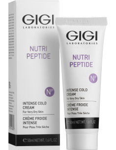 NUTRI PEPTIDE Plejende...