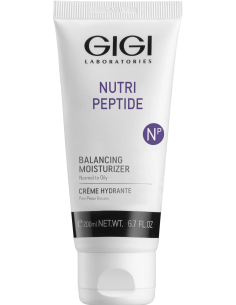 NUTRI PEPTIDE...