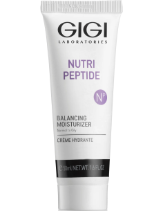 NUTRI PEPTIDE...