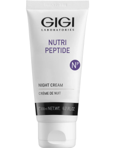 NUTRI PEPTIDE Natcreme 200 ml