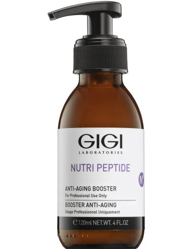 NUTRI PEPTIDE Anti-rynke koncentrat...