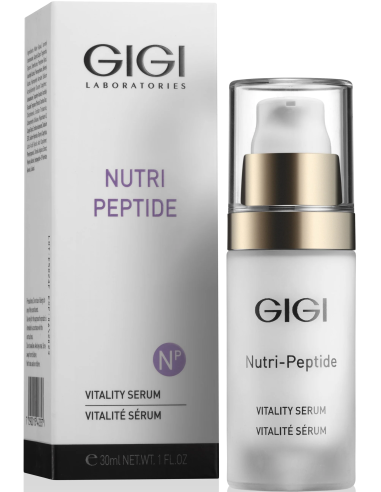 NUTRI PEPTIDE Anti-rynkeserum 30 ml