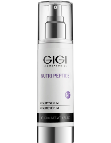 NUTRI PEPTIDE Anti-rynkeserum 120 ml