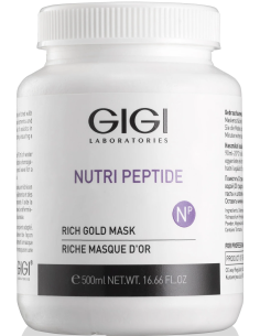 NUTRI PEPTIDE blødgørende...