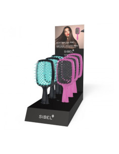 SOFTBRUSH børste,...