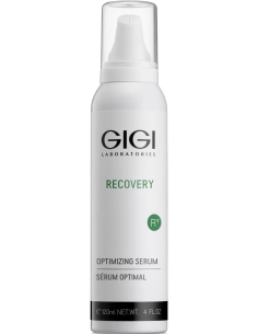 RECOVERY Genopbyggende...