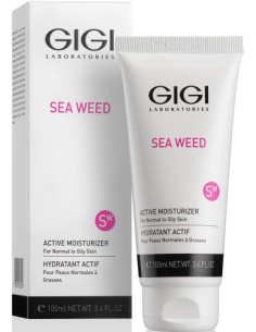 TANG Aktiv fugtighedscreme...