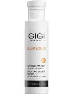 SOLAR ENERGIE Ansigtssæbe...