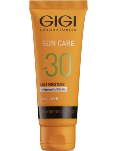 SUN CARE Fugtgivende...