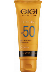 SUN CARE Fugtgivende...