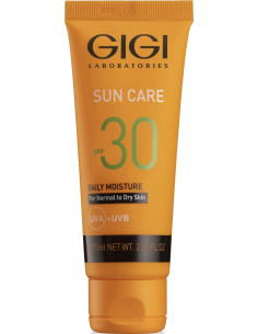 SOLCREME Solcreme til...