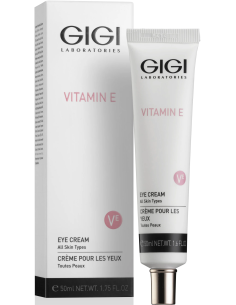 E-VITAMIN GIGI Øjencreme...