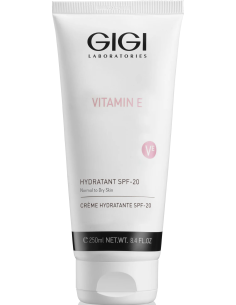 E-VITAMIN ansigtscreme med...