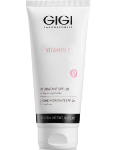 E-VITAMIN ansigtscreme med...