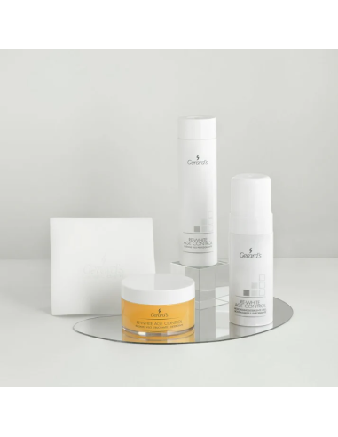 RE-WHITE AGE CONTROL Balm til øjne,...