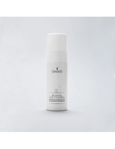 RE-WHITE AGE CONTROL Mikro-peeling...