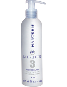 NUTRICREAM 3 Creme til...