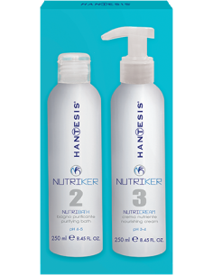 NUTRIKER kosmetiksæt,...