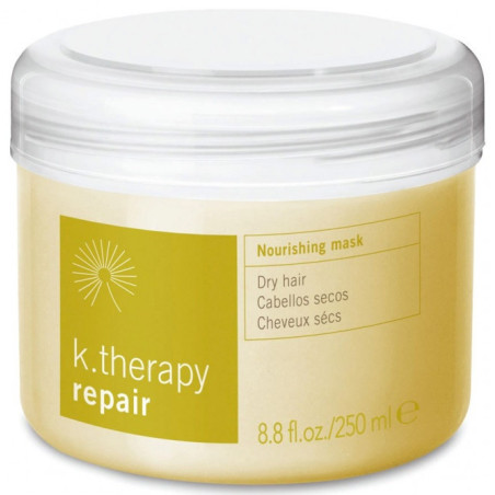 K.THERAPY REPAIR NOURISHING MASK BAROJOŠA MASKA 250 ML