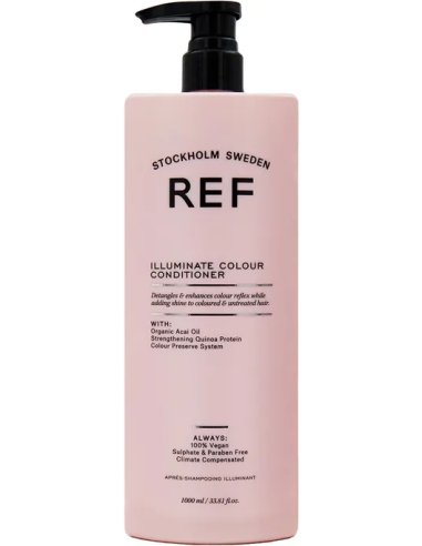 REF - Illuminate Colour - balsam til...