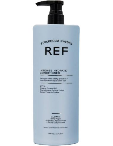 REF - Intense Hydrate - balsam til...