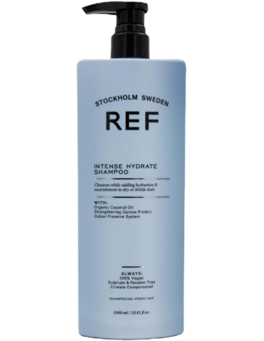 REF - Intense Hydrate - fugtgivende...