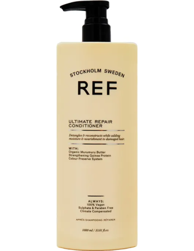 REF - Ultimate Repair - genoprettende...